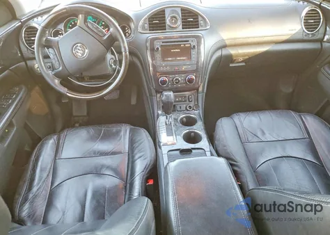 2015 Buick Enclave z USA, uszkodzony, nr VIN 5GAKRBKD8FJ150615